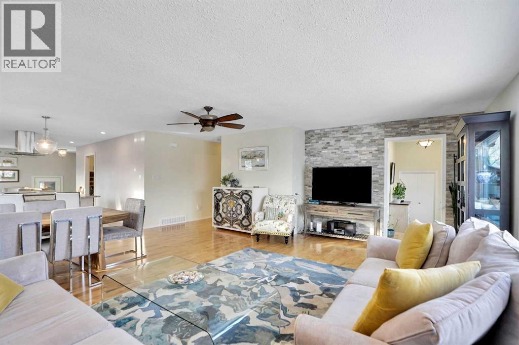 911 6 Street Se, High River, Alberta  T1V 1K3 - Photo 17 - A2274260