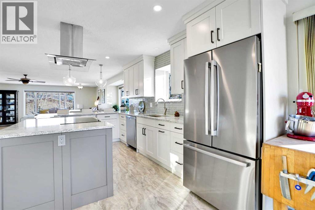 911 6 Street Se, High River, Alberta  T1V 1K3 - Photo 9 - A2274260