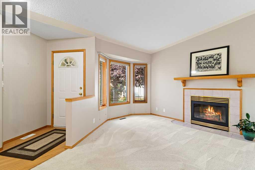 9 Dunn Close, Red Deer, Alberta  T4R 2M6 - Photo 9 - A2274609