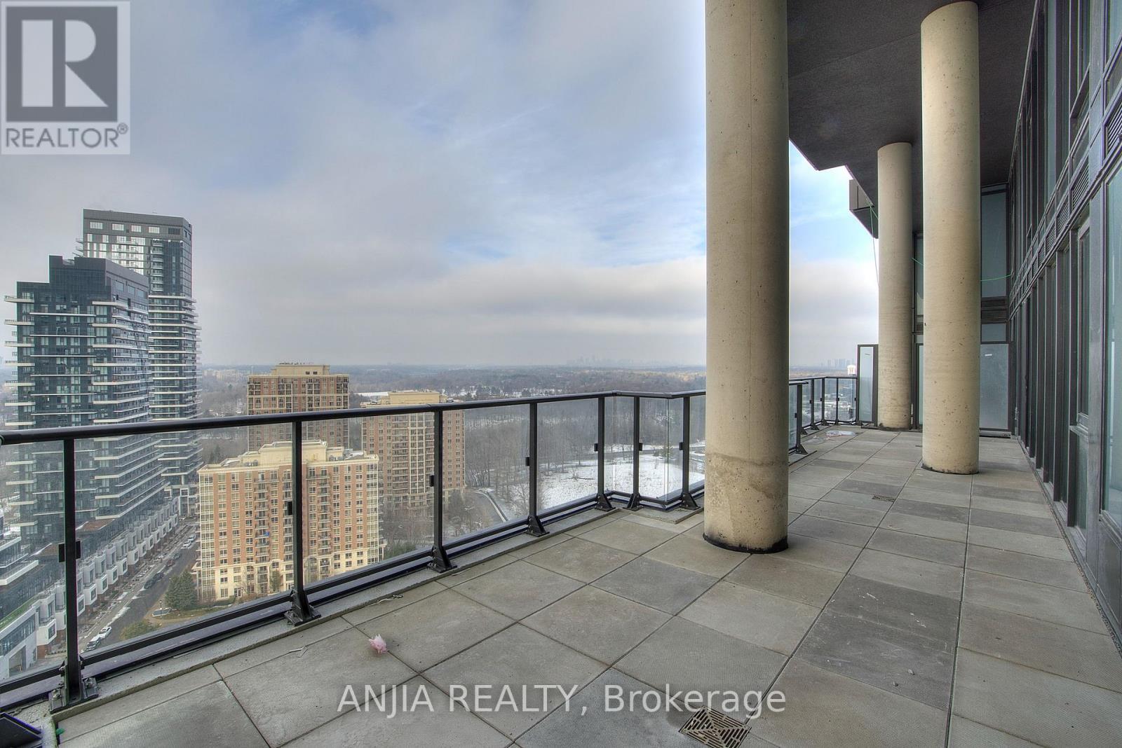 2214 - 1 Quarrington Lane, Toronto, Ontario  M3C 0S4 - Photo 1 - C12682998