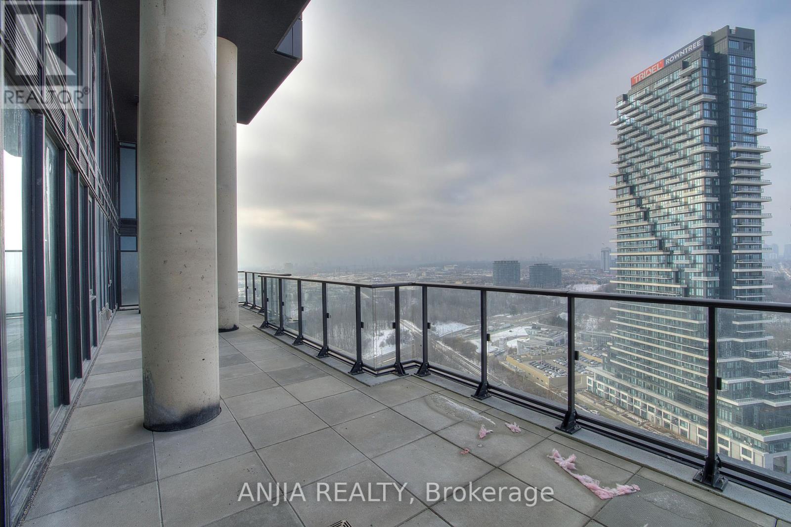 2214 - 1 Quarrington Lane, Toronto, Ontario  M3C 0S4 - Photo 11 - C12682998