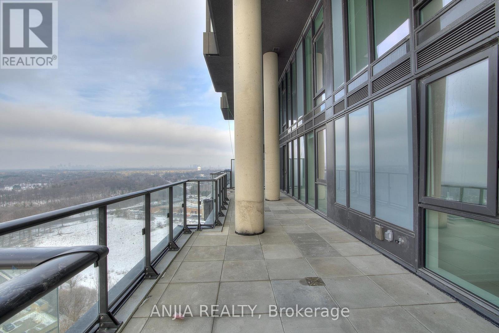 2214 - 1 Quarrington Lane, Toronto, Ontario  M3C 0S4 - Photo 12 - C12682998