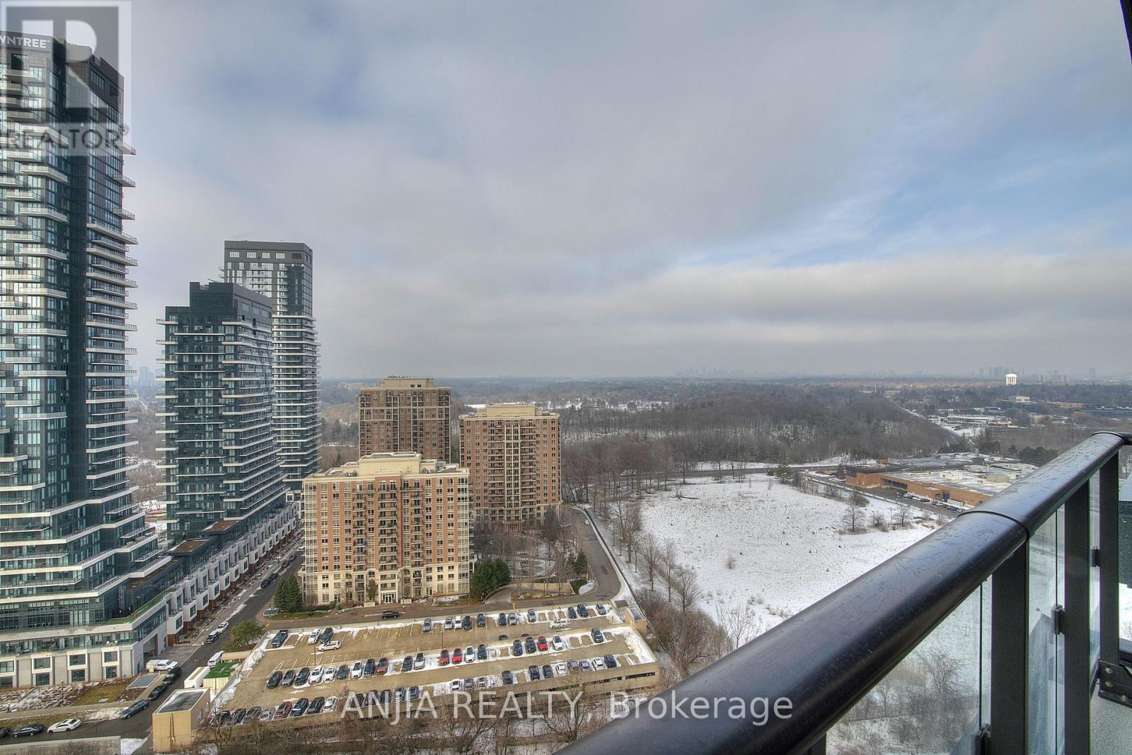 2214 - 1 Quarrington Lane, Toronto, Ontario  M3C 0S4 - Photo 13 - C12682998