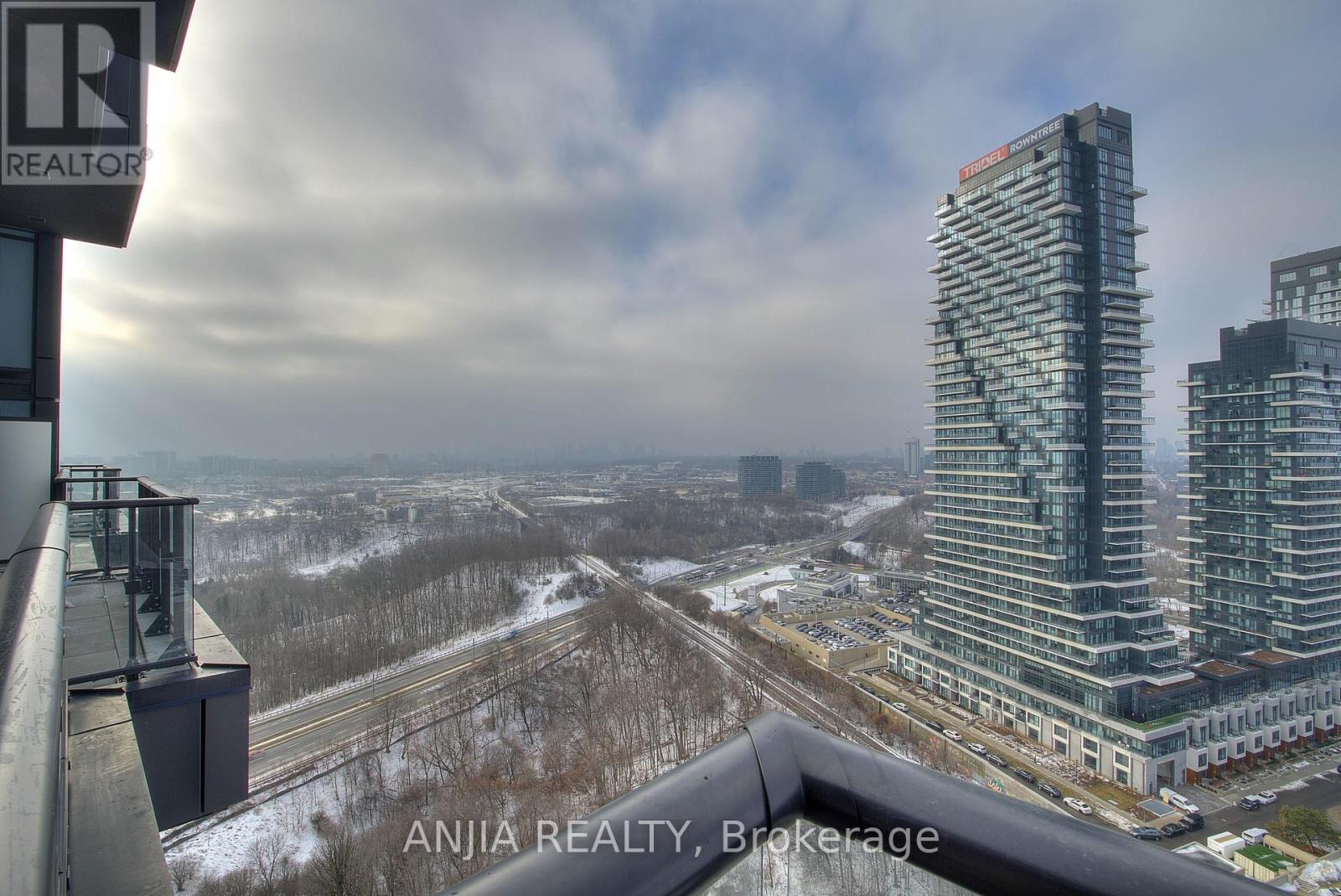 2214 - 1 Quarrington Lane, Toronto, Ontario  M3C 0S4 - Photo 14 - C12682998