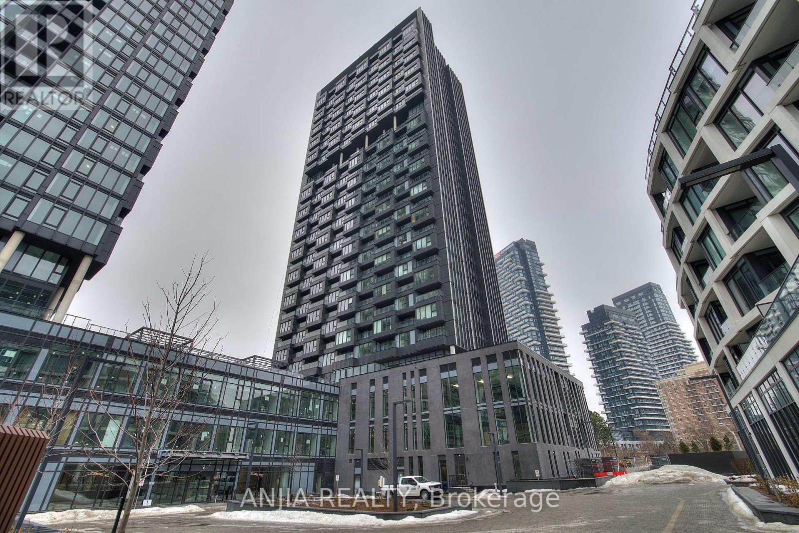 2214 - 1 Quarrington Lane, Toronto, Ontario  M3C 0S4 - Photo 16 - C12682998