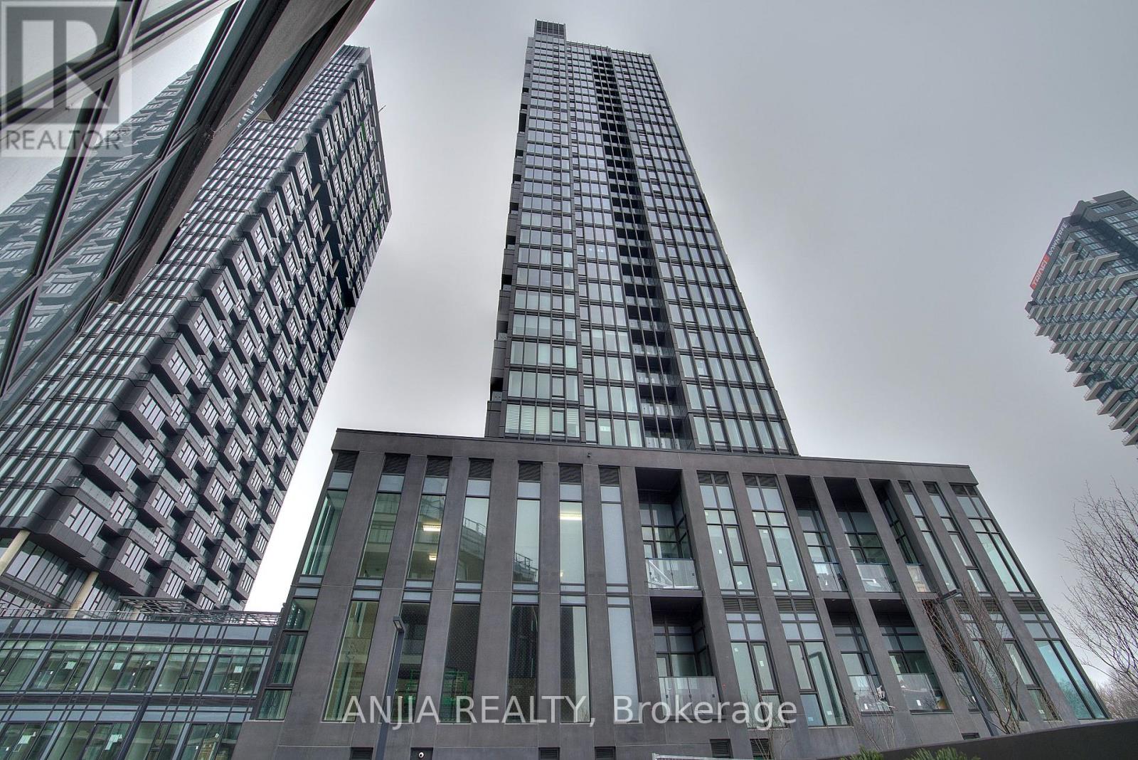 2214 - 1 Quarrington Lane, Toronto, Ontario  M3C 0S4 - Photo 17 - C12682998