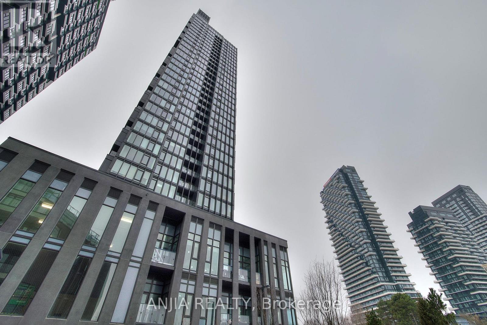 2214 - 1 Quarrington Lane, Toronto, Ontario  M3C 0S4 - Photo 18 - C12682998