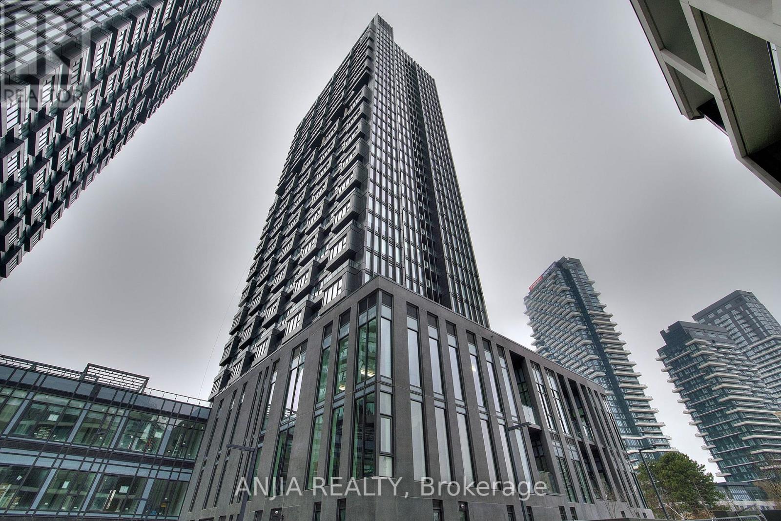 2214 - 1 Quarrington Lane, Toronto, Ontario  M3C 0S4 - Photo 19 - C12682998