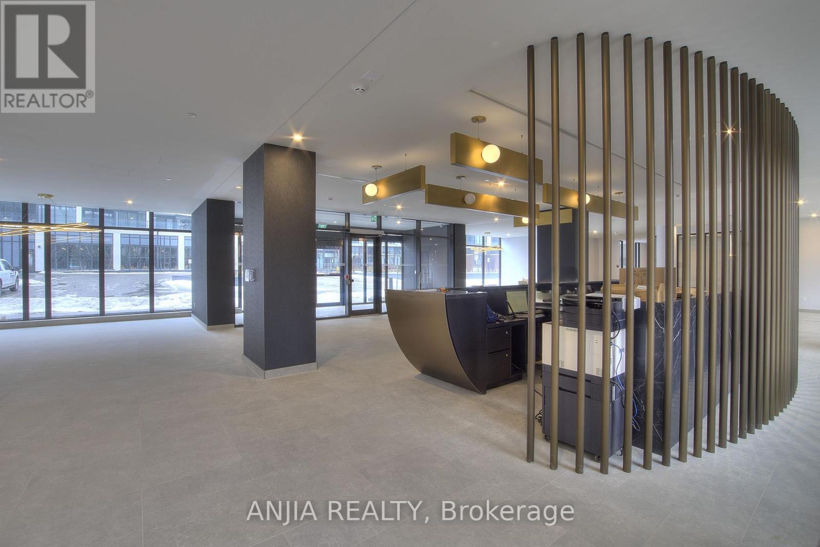 2214 - 1 Quarrington Lane, Toronto, Ontario  M3C 0S4 - Photo 20 - C12682998