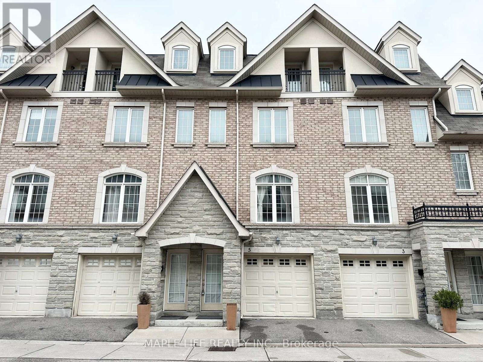 5 Hayes Lane, Toronto, Ontario  M2N 0E7 - Photo 2 - C12683002