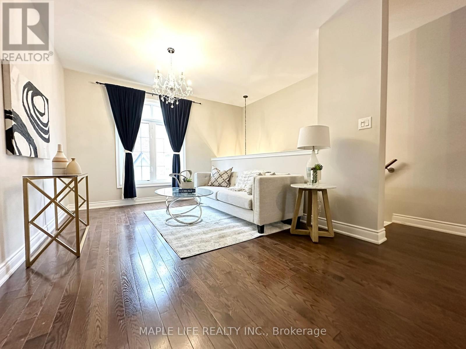 5 Hayes Lane, Toronto, Ontario  M2N 0E7 - Photo 3 - C12683002