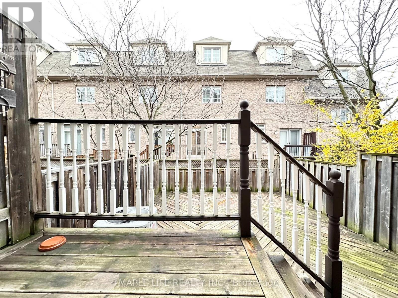 5 Hayes Lane, Toronto, Ontario  M2N 0E7 - Photo 31 - C12683002