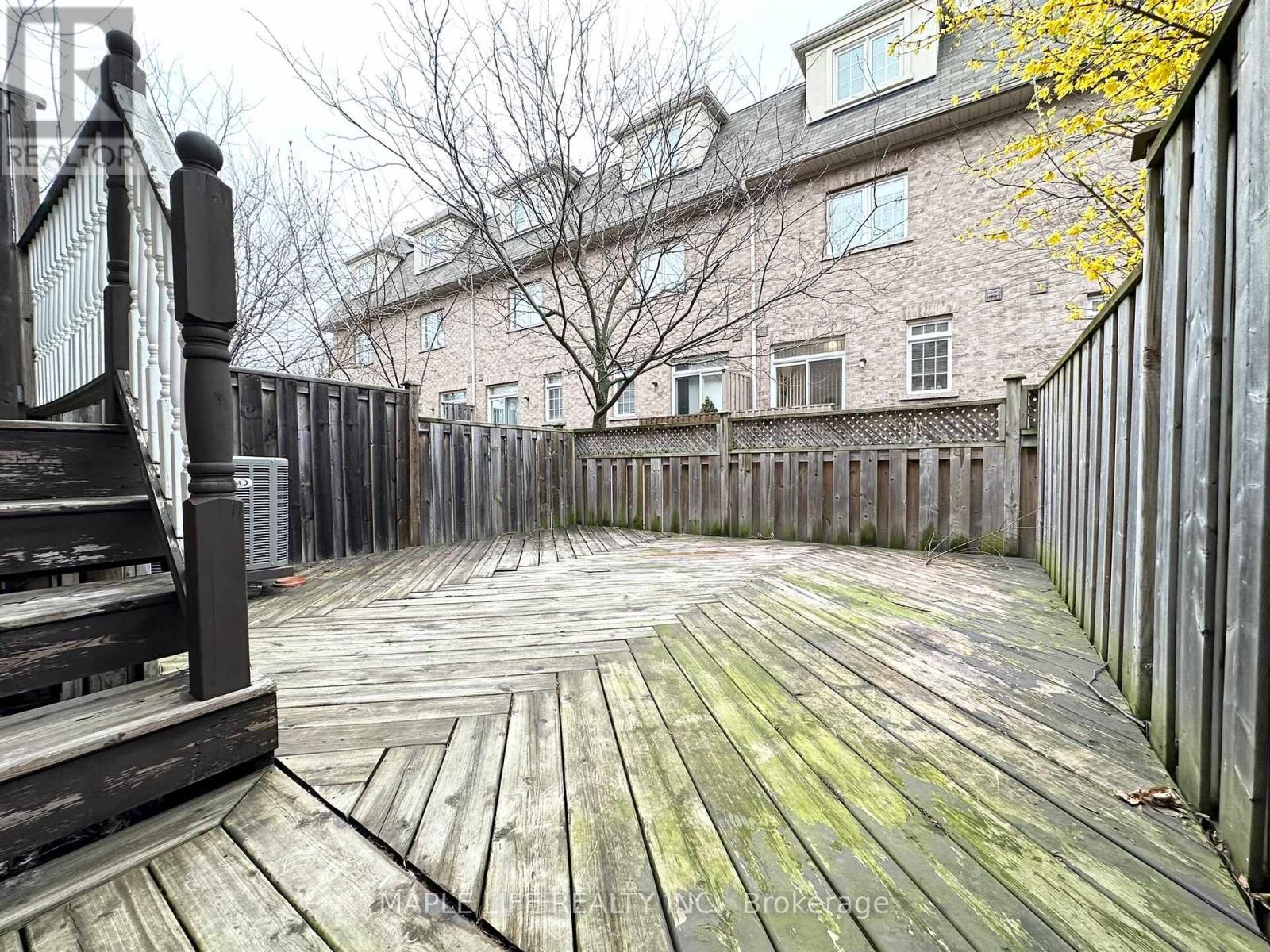 5 Hayes Lane, Toronto, Ontario  M2N 0E7 - Photo 32 - C12683002