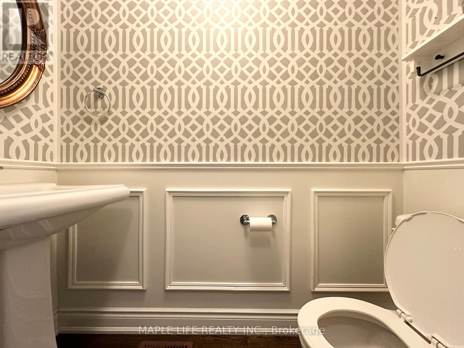 5 Hayes Lane, Toronto, Ontario  M2N 0E7 - Photo 7 - C12683002