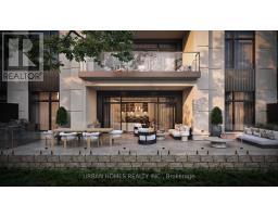 103 - 33 CHATSWORTH DRIVE, Toronto, Ontario