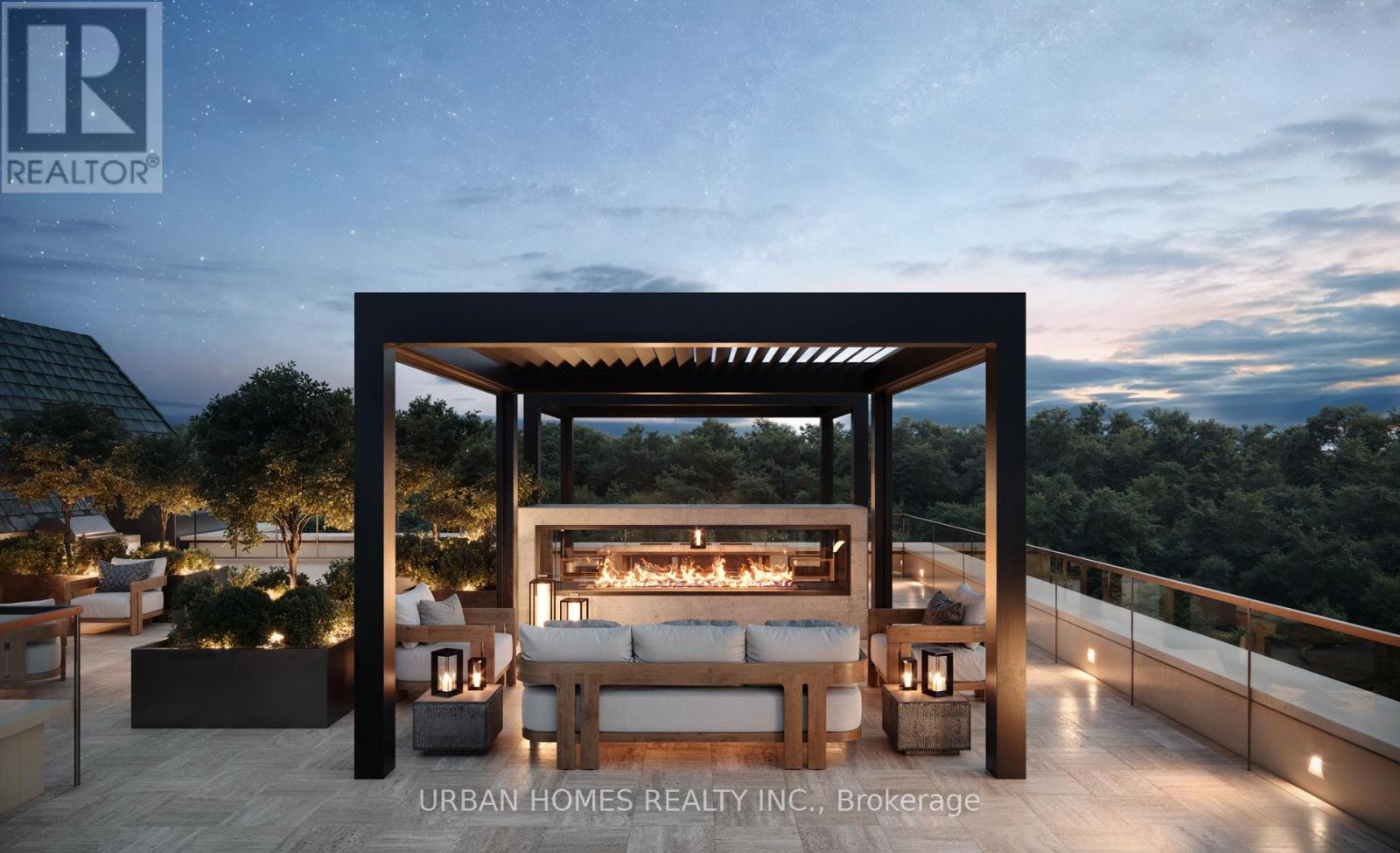 305 - 33 Chatsworth Drive, Toronto, Ontario  M4R 1R6 - Photo 10 - C12683018