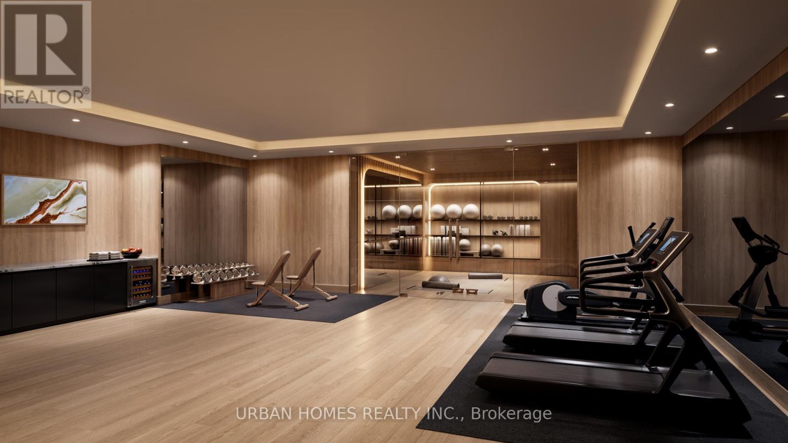 305 - 33 Chatsworth Drive, Toronto, Ontario  M4R 1R6 - Photo 8 - C12683018