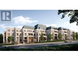 305 - 33 CHATSWORTH DRIVE, Toronto, Ontario