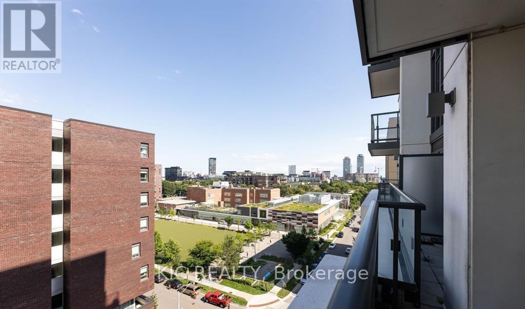 801 - 200 Sackville Street, Toronto, Ontario  M5A 3H1 - Photo 13 - C12683026
