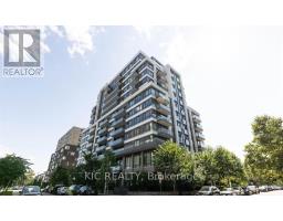 801 - 200 SACKVILLE STREET, Toronto, Ontario