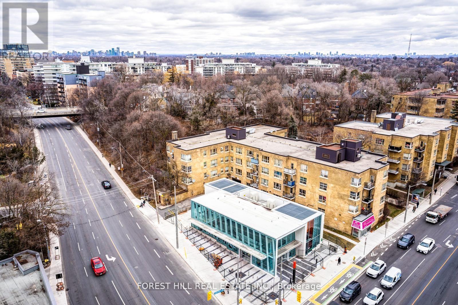 1615 - 2020 Bathurst Street, Toronto, Ontario  M5P 0A6 - Photo 15 - C12683032