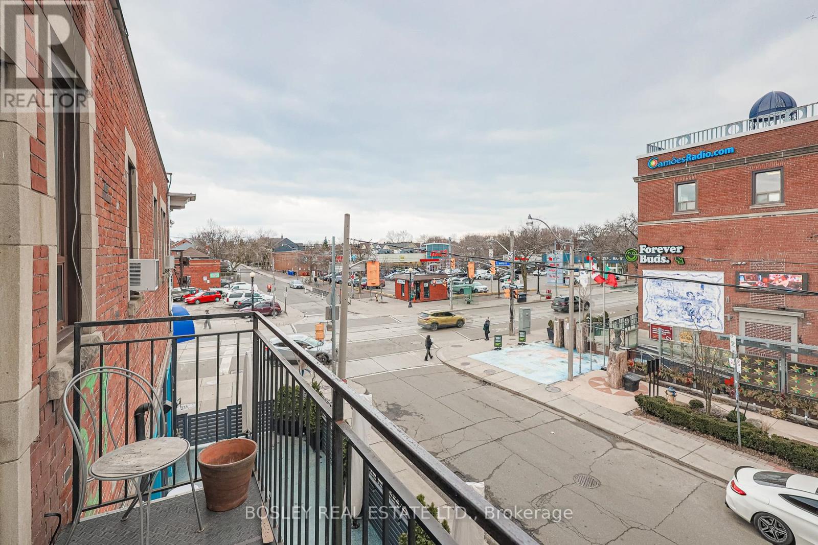 413 Crawford Street, Toronto, Ontario  M6J 2V9 - Photo 24 - C12683040