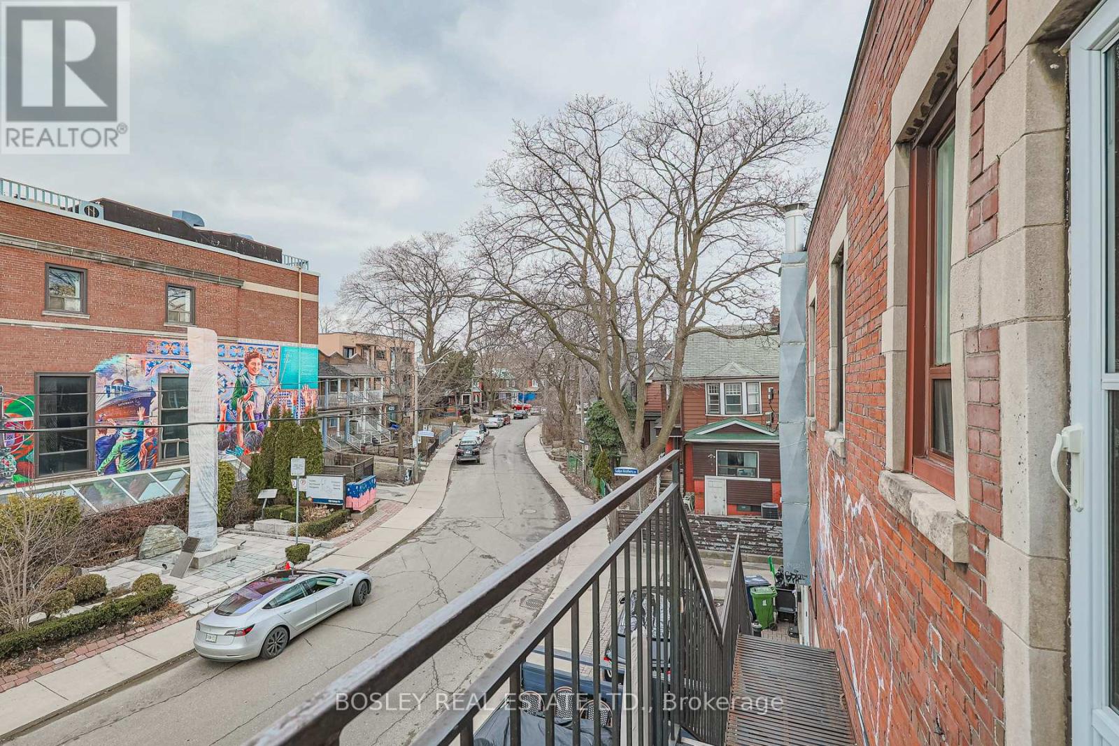 413 Crawford Street, Toronto, Ontario  M6J 2V9 - Photo 25 - C12683040
