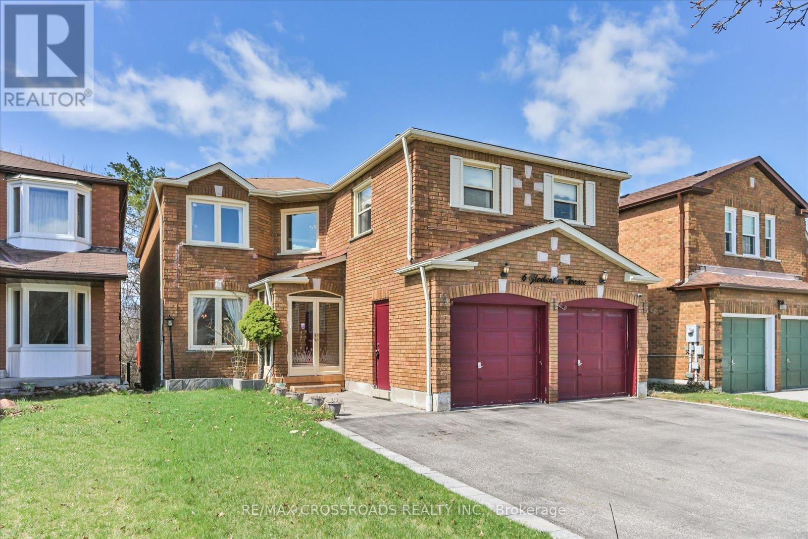 6 GLENHEATHER TERRACE, Toronto, Ontario
