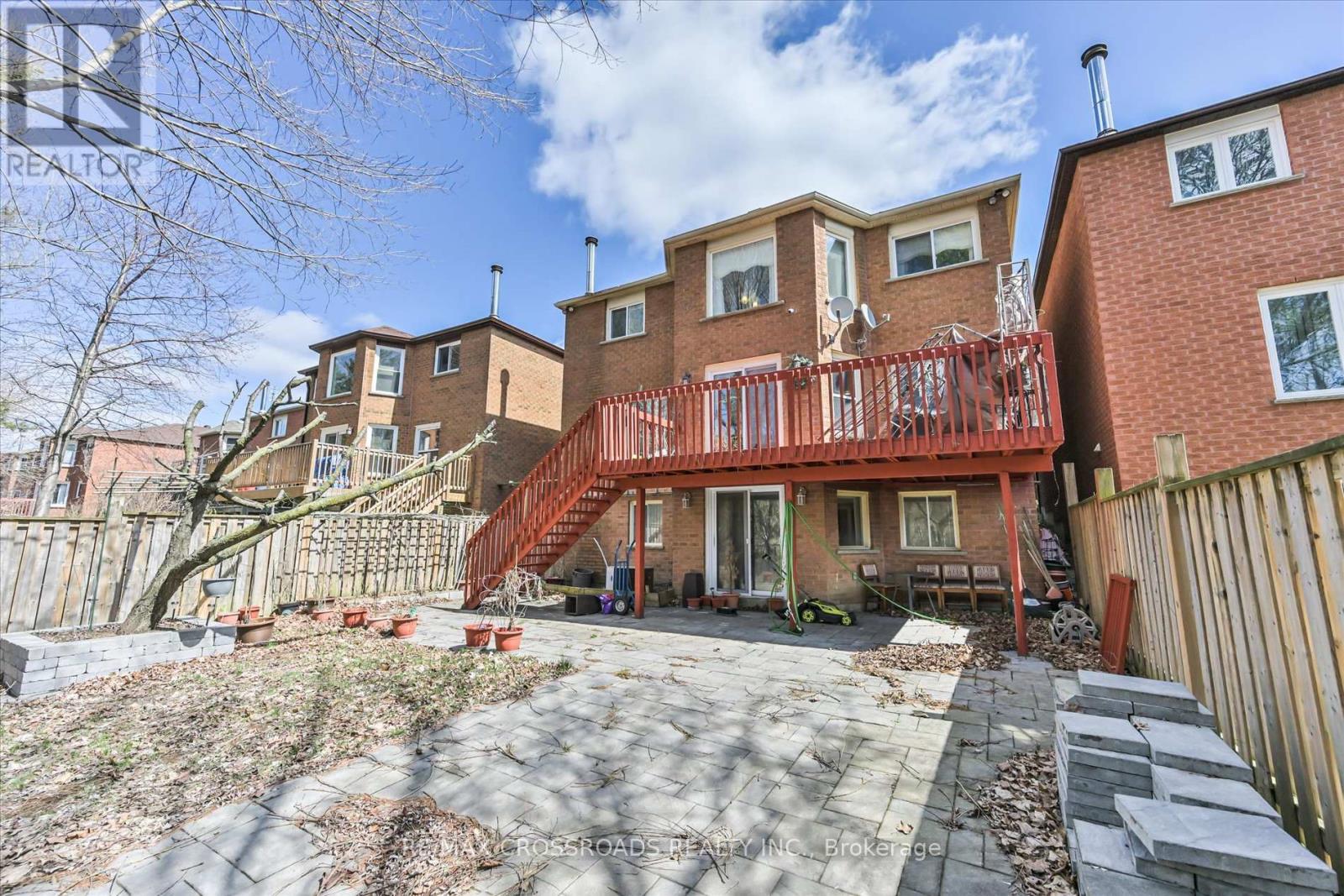 6 Glenheather Terrace, Toronto, Ontario  M1B 5H2 - Photo 38 - E12682994