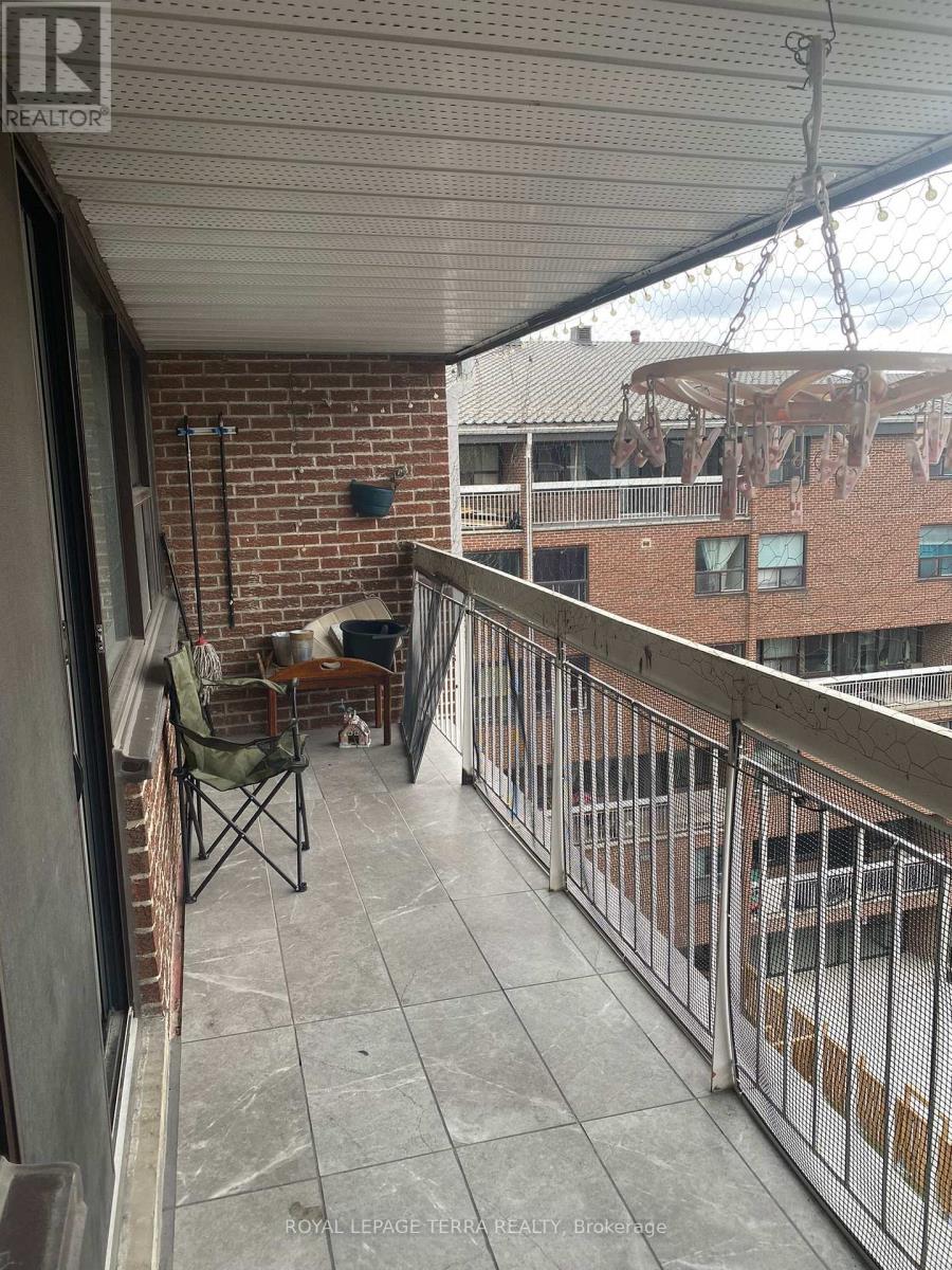 602 - 4064 Lawrence Avenue E, Toronto, Ontario  M1E 4V6 - Photo 10 - E12683012