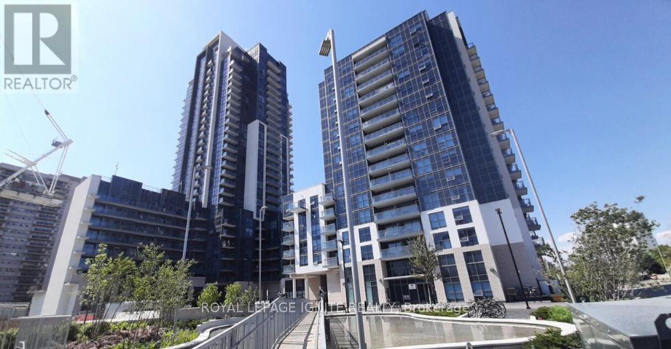 2003 - 20 MEADOWGLEN PLACE, Toronto, Ontario