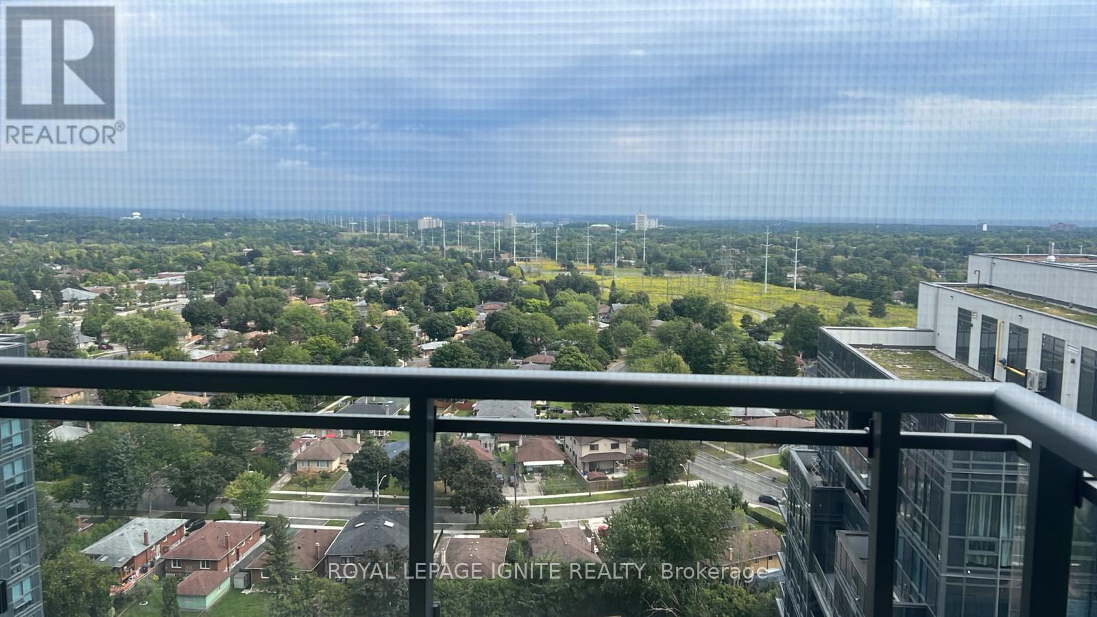 2003 - 20 Meadowglen Place, Toronto, Ontario  M1G 0A9 - Photo 13 - E12683028