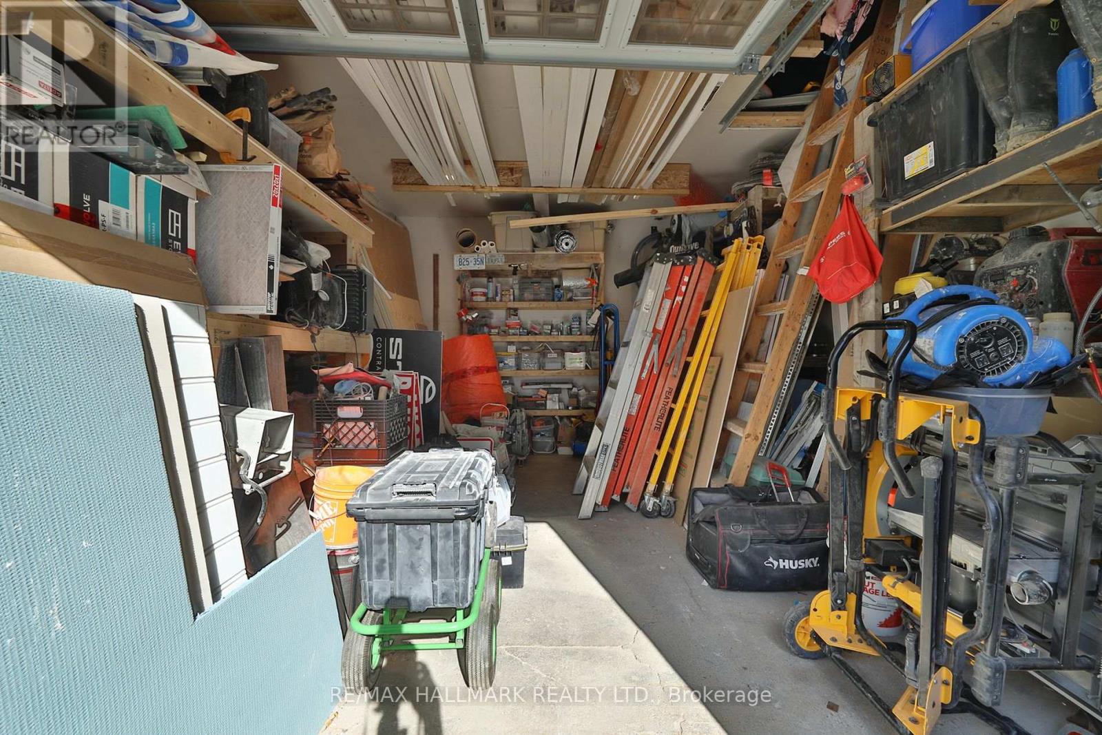 78 Main Street S, Newmarket, Ontario  L3Y 3Y6 - Photo 29 - N12683004