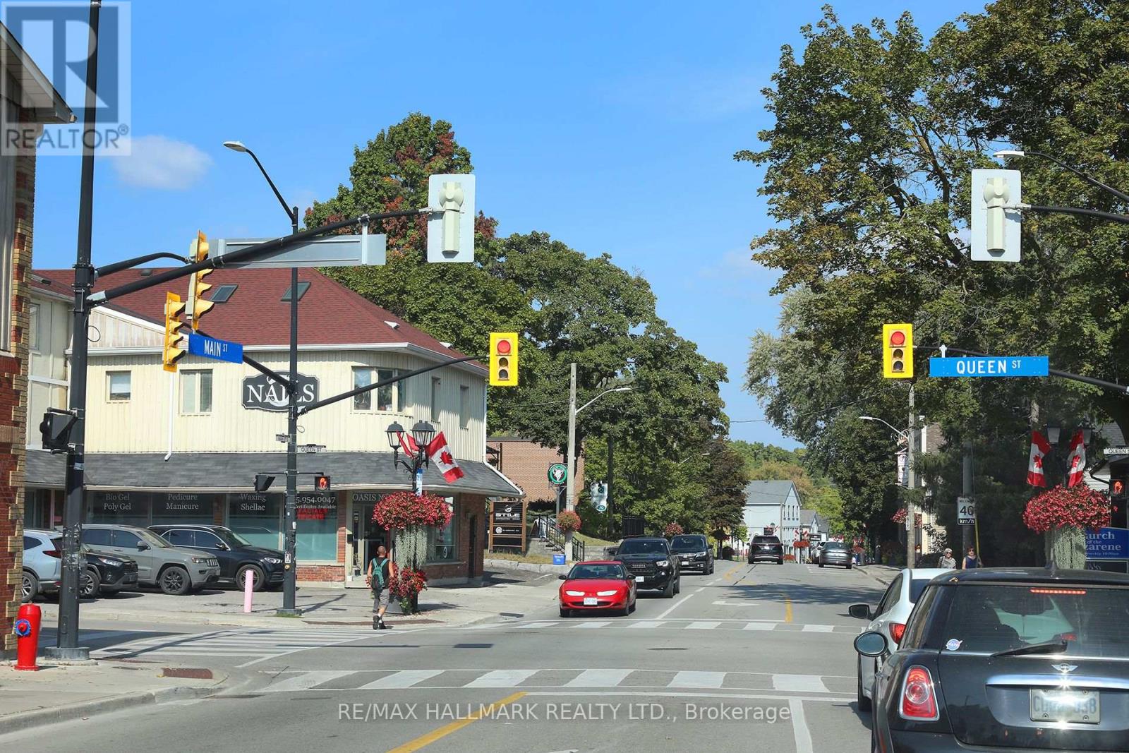 78 Main Street S, Newmarket, Ontario  L3Y 3Y6 - Photo 37 - N12683004