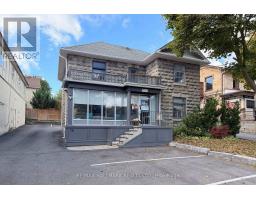 78 MAIN STREET S, Newmarket, Ontario