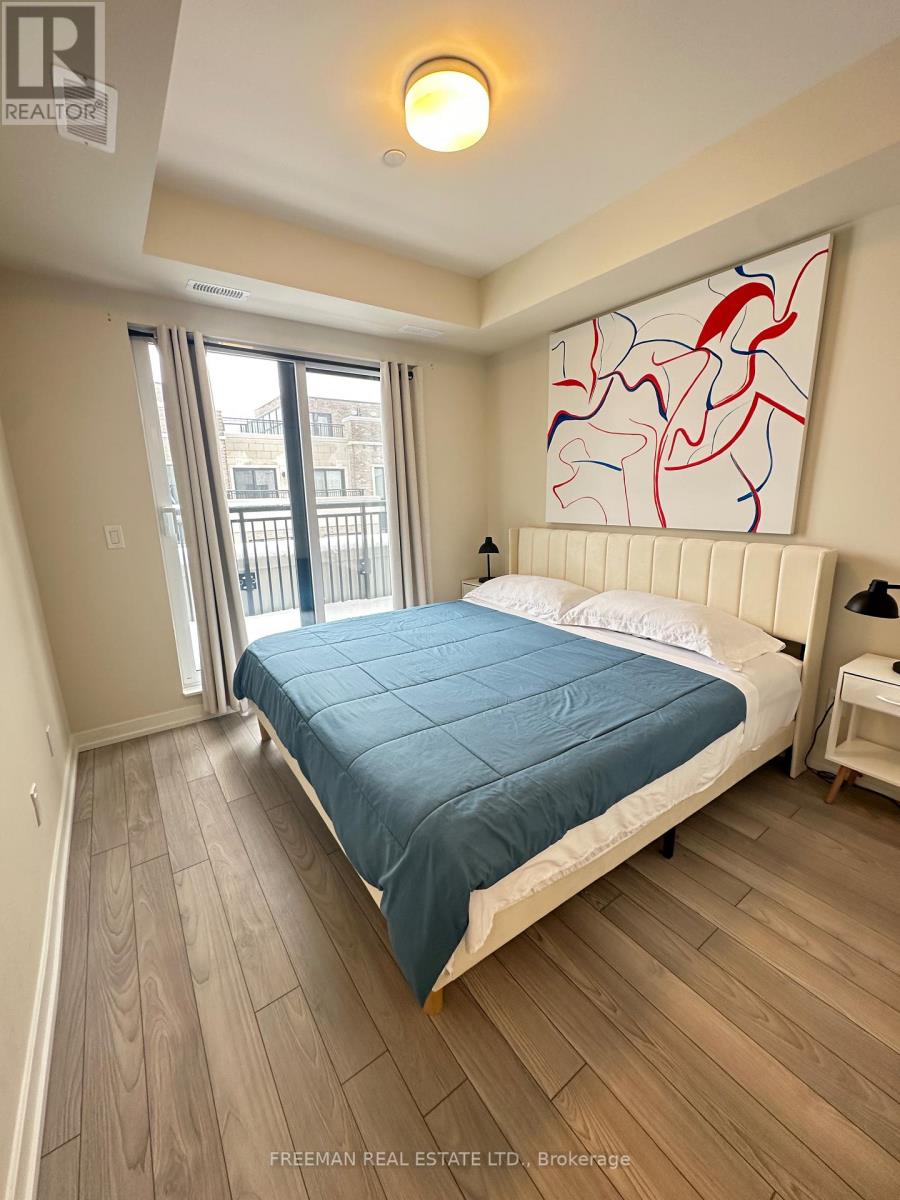 F305 - 5 Red Squirrel Lane, Richmond Hill, Ontario  L4S 0P5 - Photo 11 - N12683034