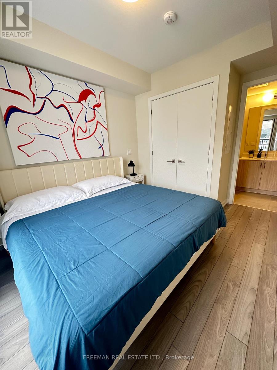 F305 - 5 Red Squirrel Lane, Richmond Hill, Ontario  L4S 0P5 - Photo 12 - N12683034