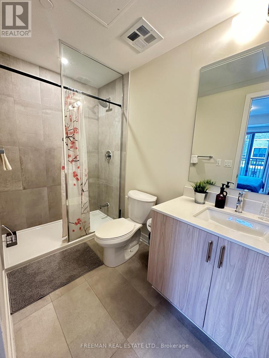 F305 - 5 Red Squirrel Lane, Richmond Hill, Ontario  L4S 0P5 - Photo 13 - N12683034