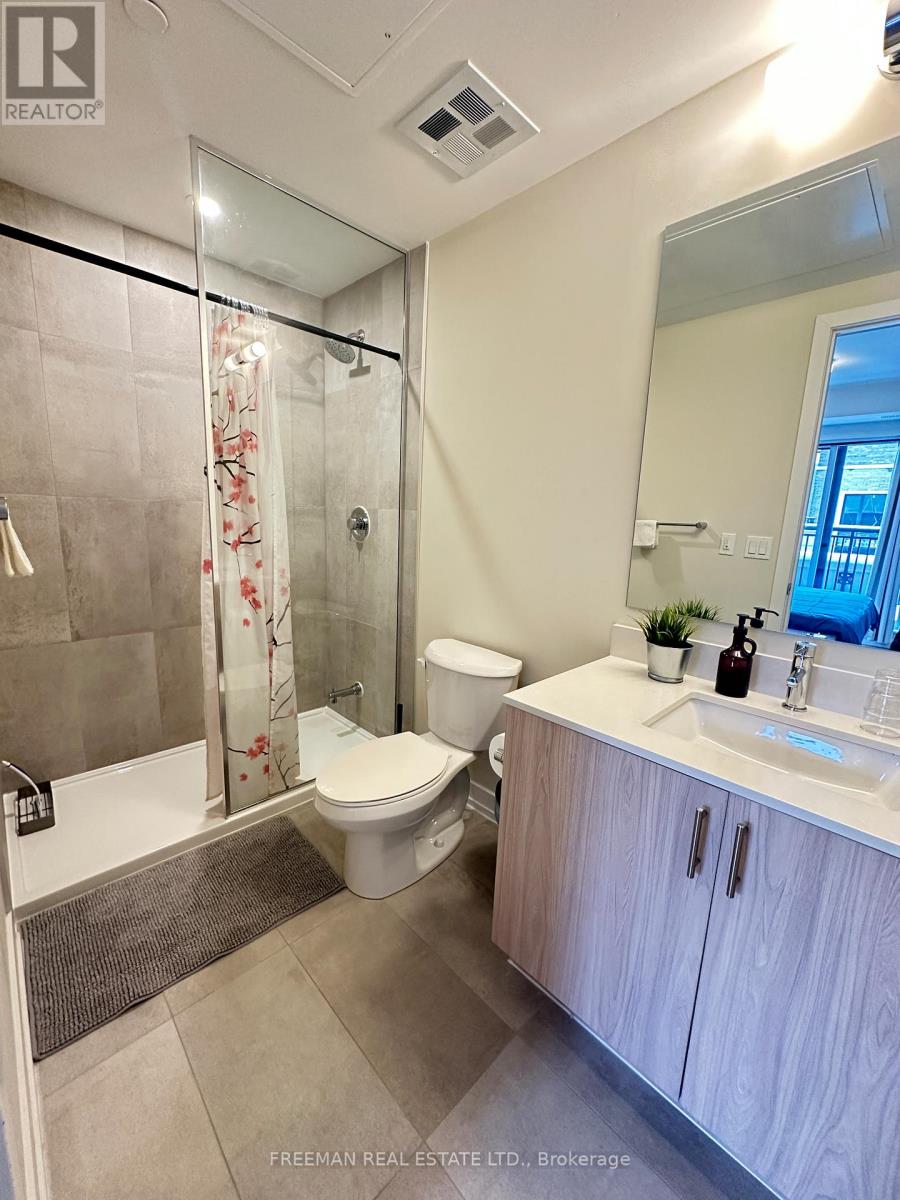 F305 - 5 Red Squirrel Lane, Richmond Hill, Ontario  L4S 0P5 - Photo 14 - N12683034