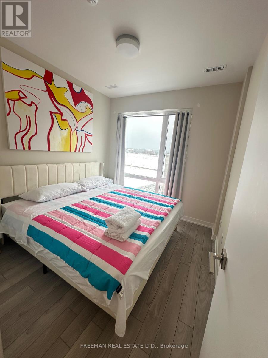 F305 - 5 Red Squirrel Lane, Richmond Hill, Ontario  L4S 0P5 - Photo 15 - N12683034