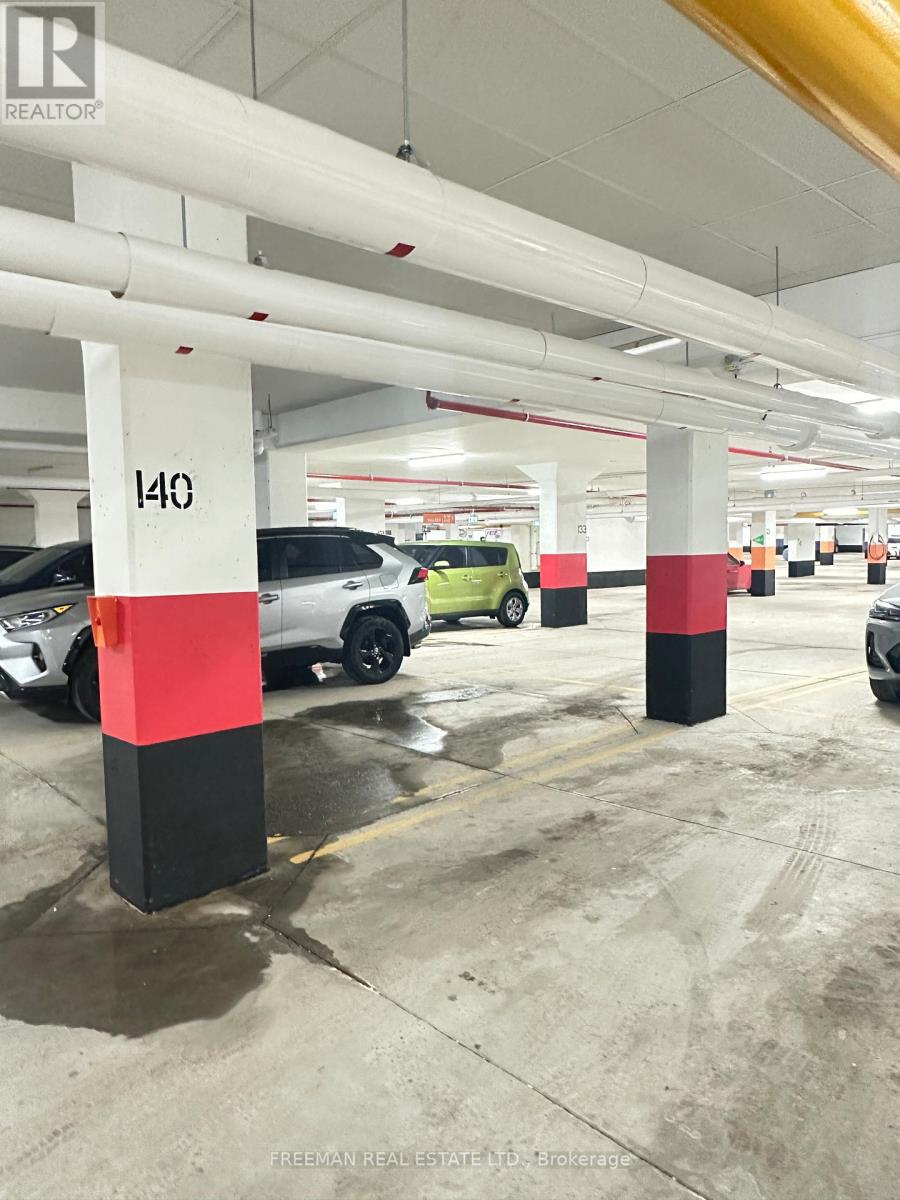 F305 - 5 Red Squirrel Lane, Richmond Hill, Ontario  L4S 0P5 - Photo 23 - N12683034