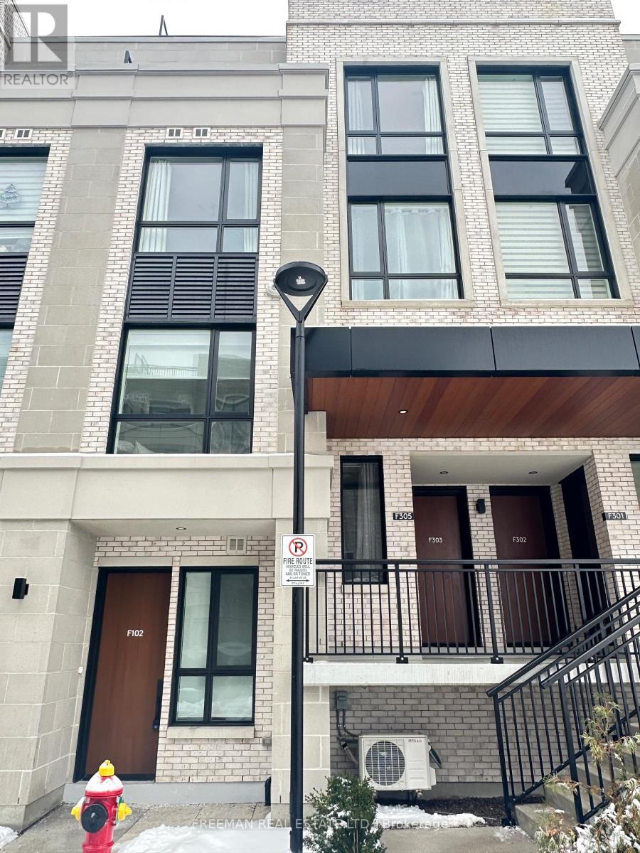 F305 - 5 Red Squirrel Lane, Richmond Hill, Ontario  L4S 0P5 - Photo 5 - N12683034