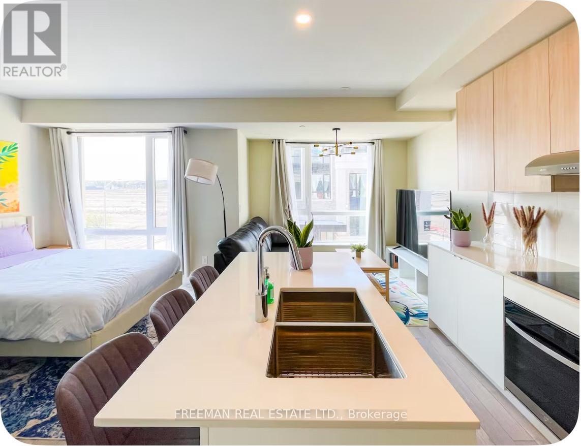 F305 - 5 Red Squirrel Lane, Richmond Hill, Ontario  L4S 0P5 - Photo 8 - N12683034