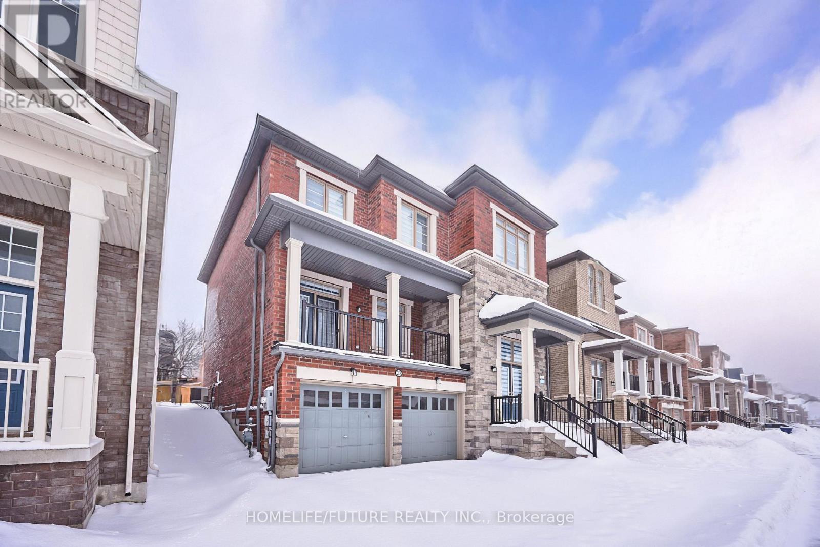 23 Faimira Avenue, Georgina, Ontario  L4P 0C2 - Photo 8 - N12683042