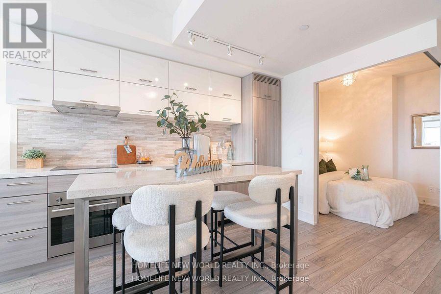 1511 - 8081 Birchmount Road, Markham, Ontario  L6G 0G5 - Photo 11 - N12683062