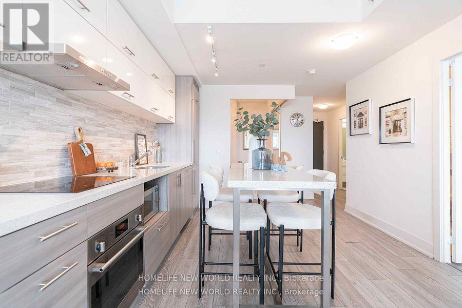 1511 - 8081 Birchmount Road, Markham, Ontario  L6G 0G5 - Photo 12 - N12683062