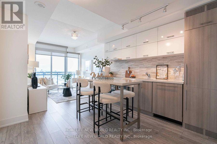 1511 - 8081 Birchmount Road, Markham, Ontario  L6G 0G5 - Photo 13 - N12683062