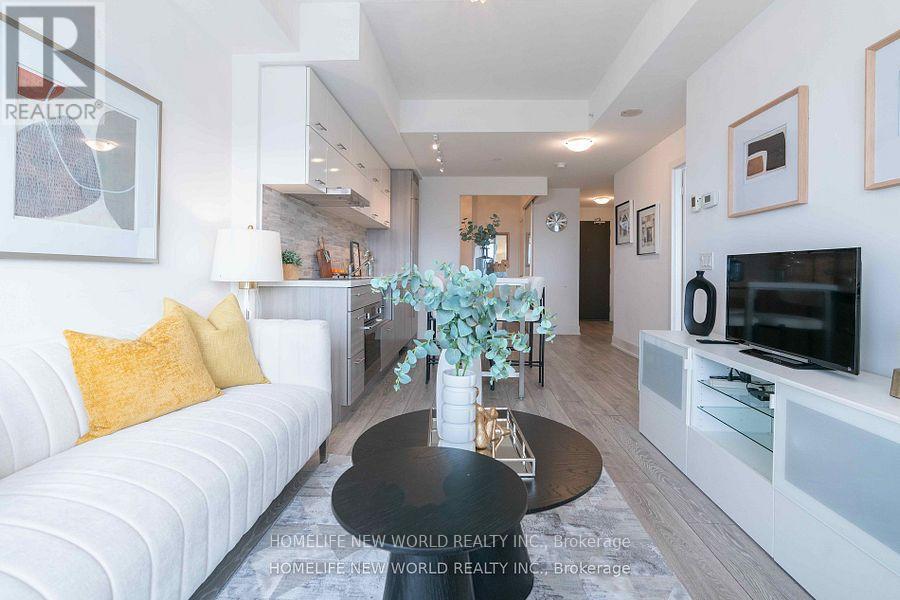 1511 - 8081 Birchmount Road, Markham, Ontario  L6G 0G5 - Photo 14 - N12683062