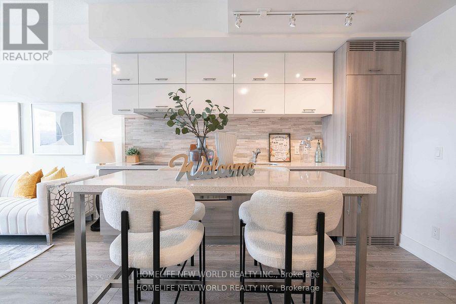 1511 - 8081 Birchmount Road, Markham, Ontario  L6G 0G5 - Photo 18 - N12683062