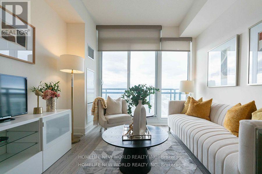 1511 - 8081 Birchmount Road, Markham, Ontario  L6G 0G5 - Photo 19 - N12683062